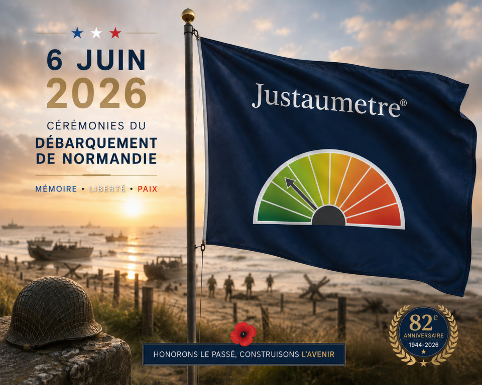 6 JUIN 1944 - L'ÉQUATION À 3 INCONNUS.....