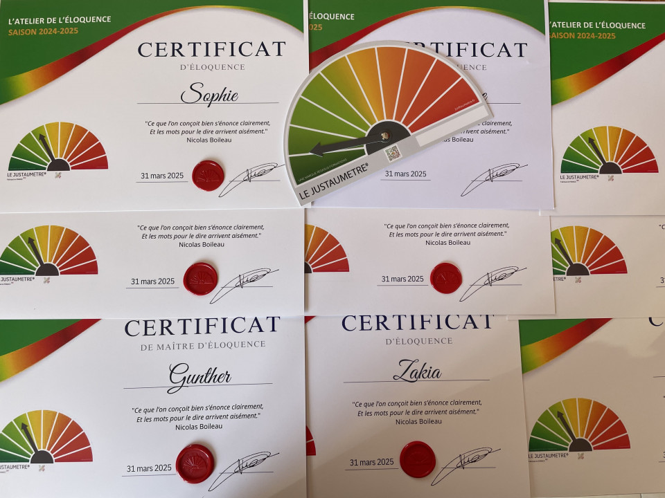 CELA POURRAIT RESSEMBLER À UN POISSON D'AVRIL...... MAIS NON !!!!!!