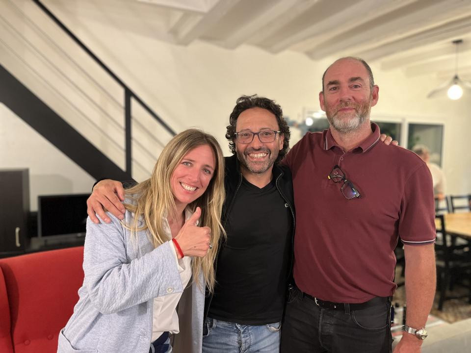 L'humanité 1er réseau social !!!!!!!