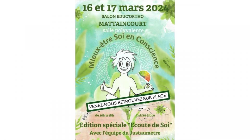 Le Justaumetre dans le journal Vosges Matin, incroyable !!!!!!!!!