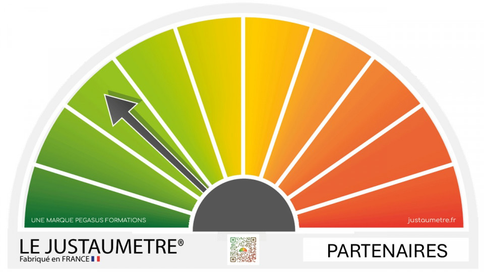 LES PARTENAIRES DU JUSTAUMETRE® SONT À VOTRE SERVICE !!!!!!!!