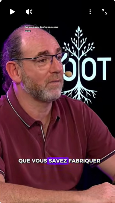 QUE SAVONS NOUS FABRIQUER ? (question à se poser au quotidien)