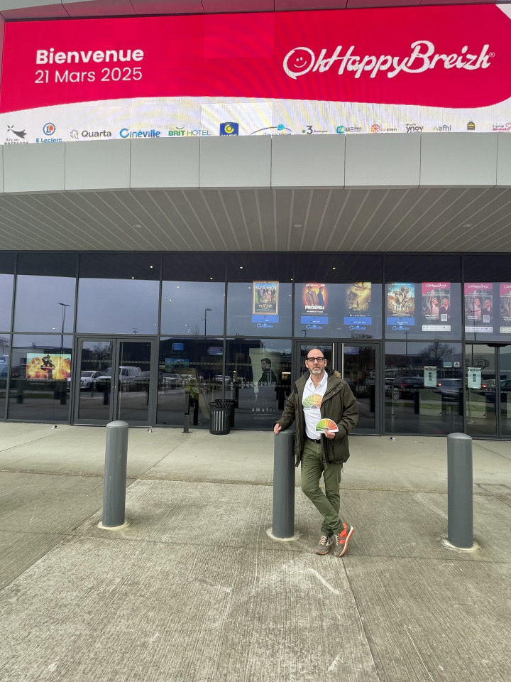 Quel début de printemps pour le Justaumetre®