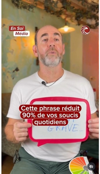 VIVE LA FAMEUSE DEVISE DE LA RÉPUBLIQUE DU JUSTAUMETRE® .......