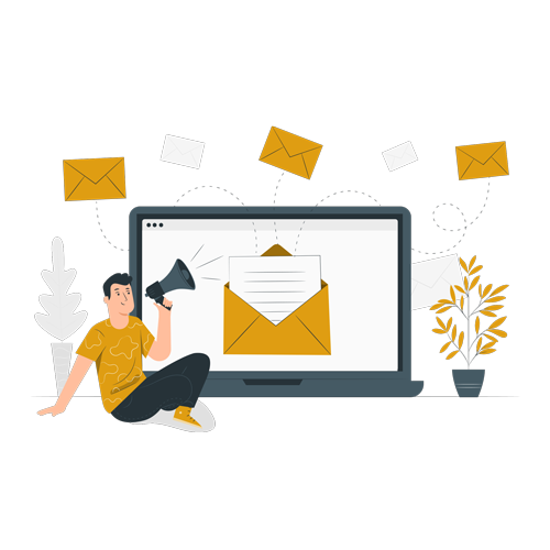 Nous vous invitons à diffuser une invitation en interne