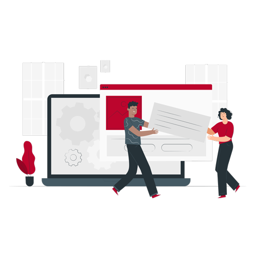 Nous avons préparé pour vous des corps de mail.Ils sont disponibles ici